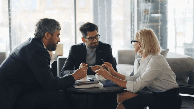 AI enterprise transformation