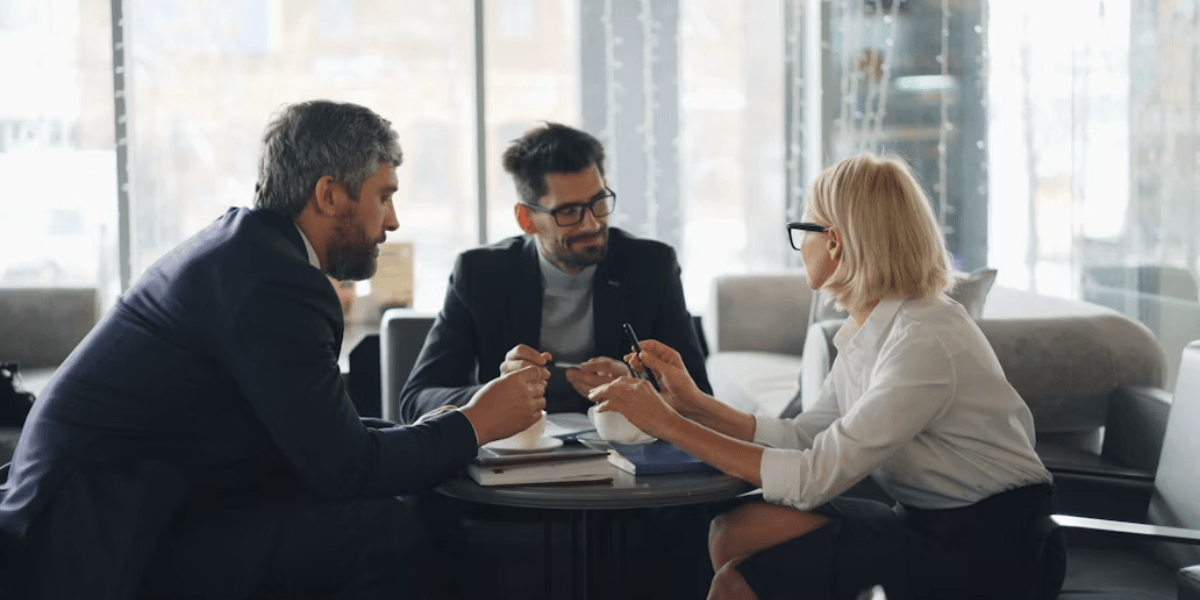 AI enterprise transformation