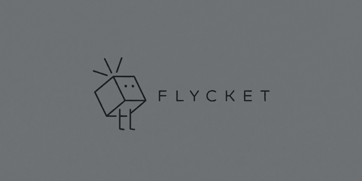 Flycket helps customer-facing businesses transform promotional offers into shareable digital Flyckets that customers actively choose, save, and redeem.