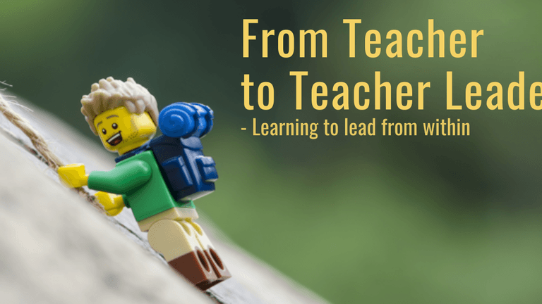 Institute for teacher leadership