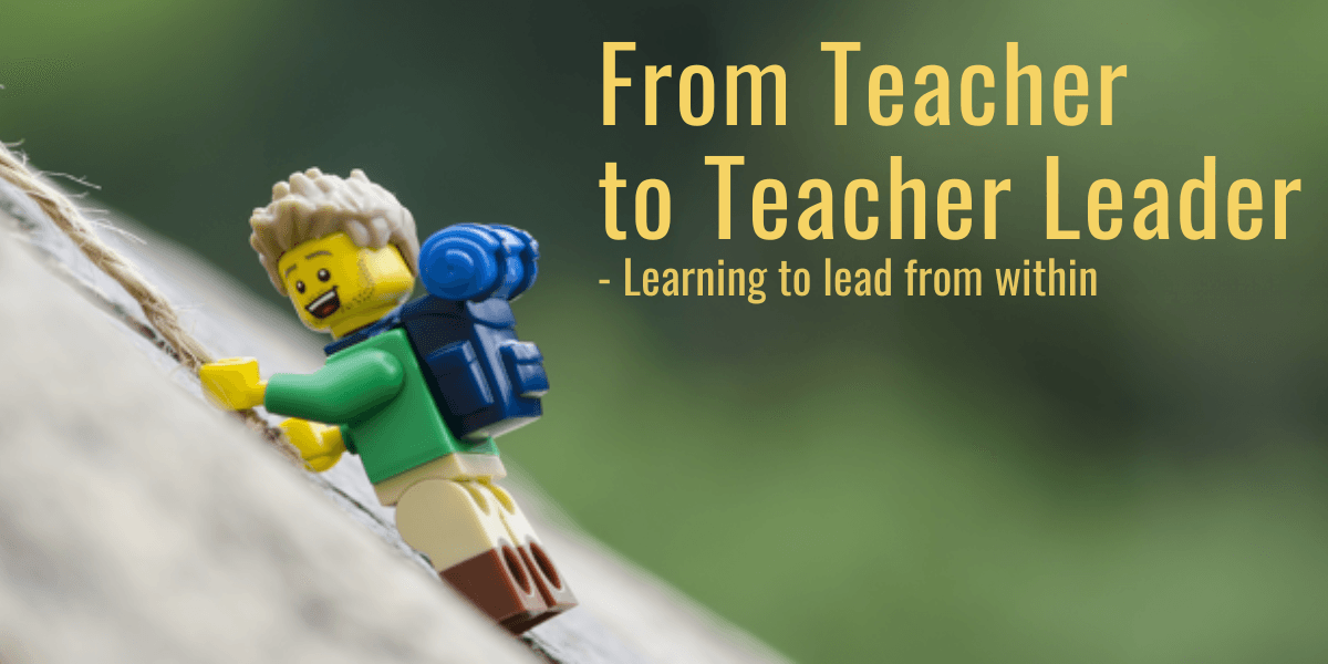 Institute for teacher leadership