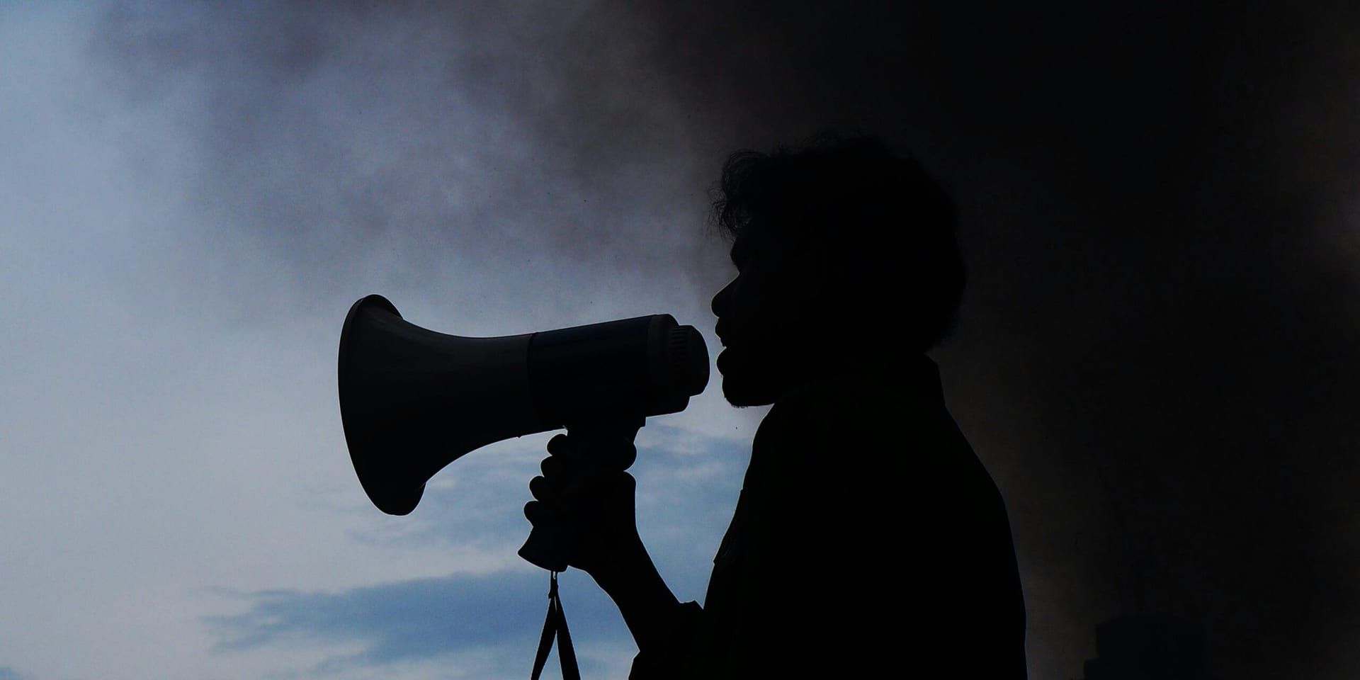 Corporate Resilience in a Noisy Political Climate