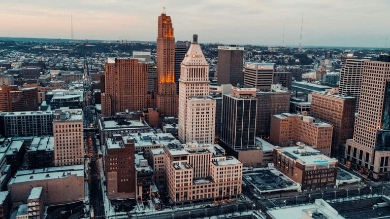 Michigan Achieves Record Sixth Place in CNBC’s 2025 Top States for Business