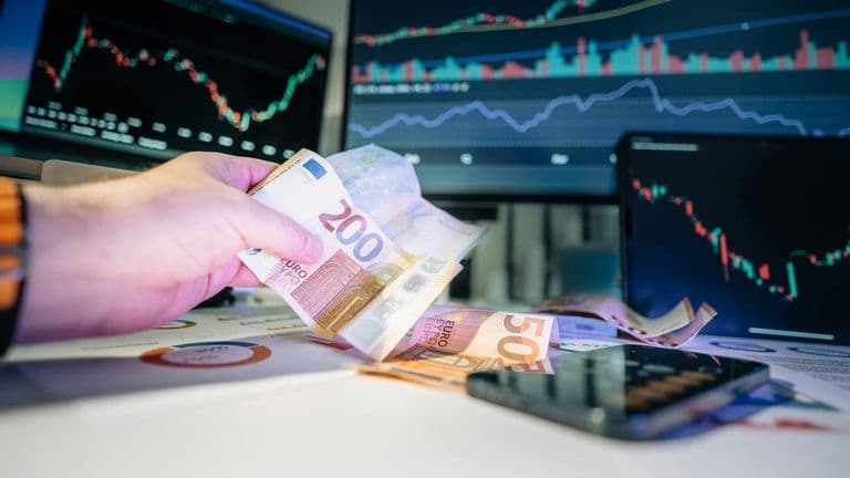 Major Earnings Wave Set as Financial Firms Brace for Q3 Results