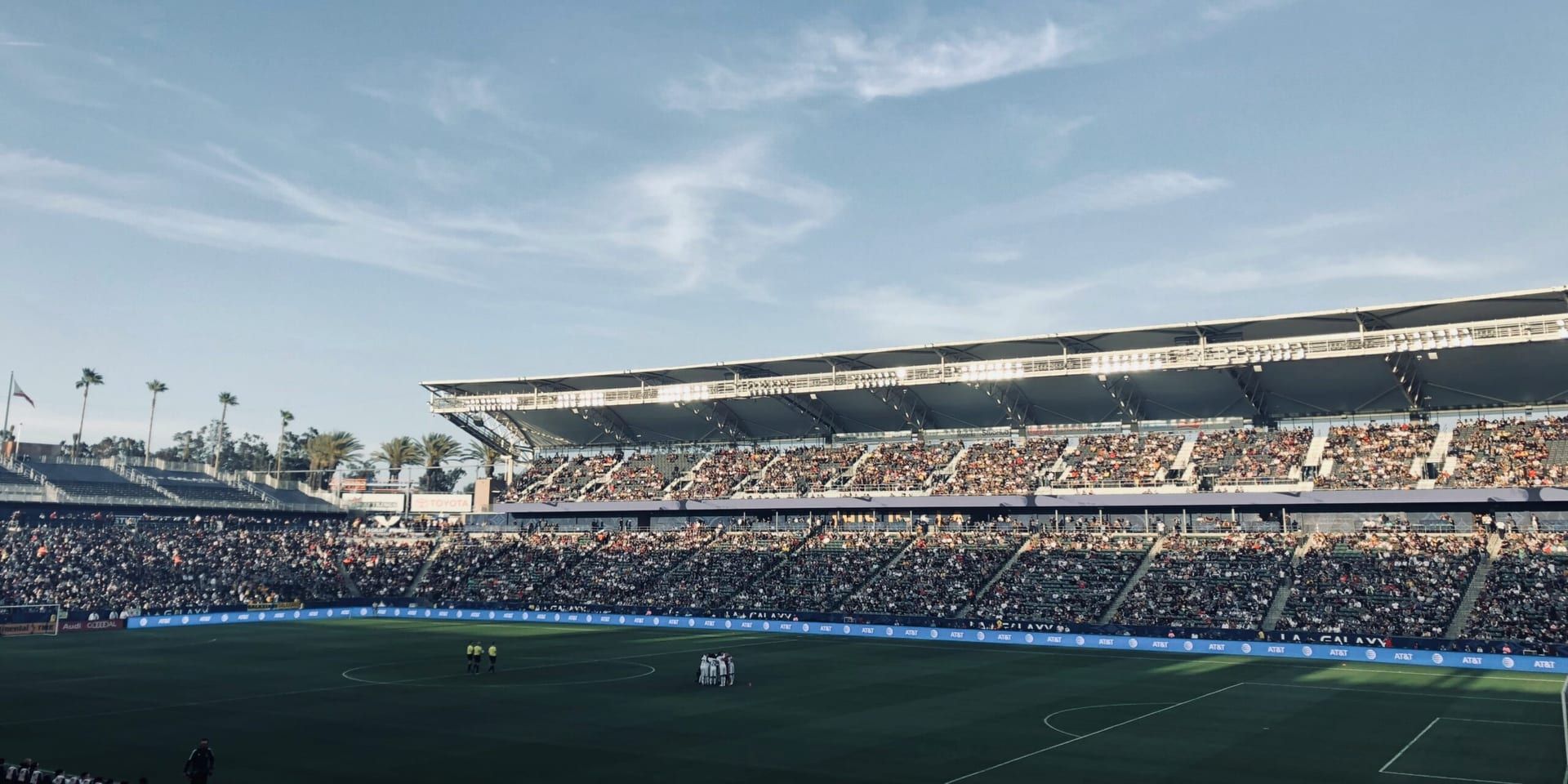 AEW’s Stadium Shift: A Strategic Gamble That Paid Off