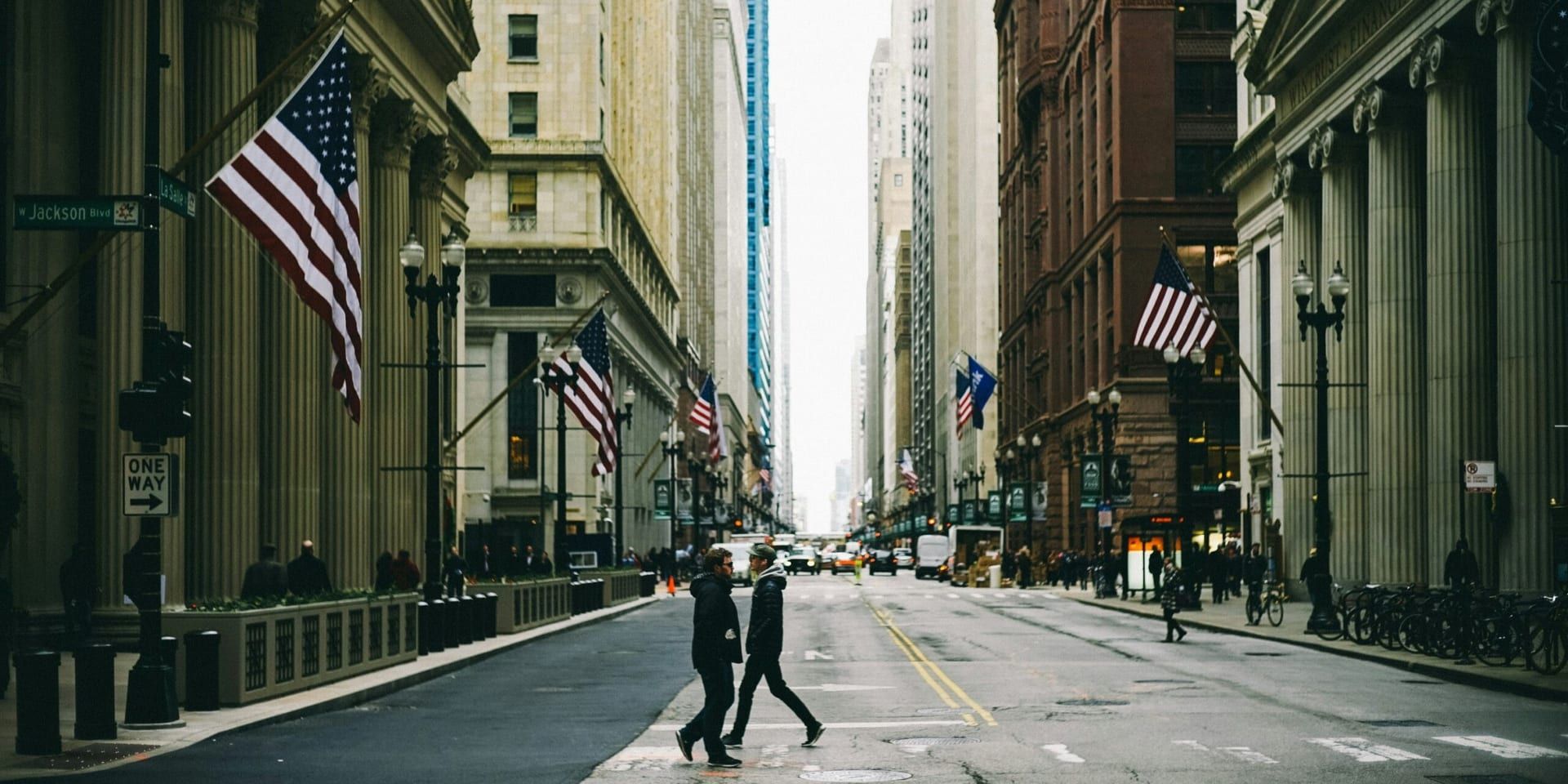 U.S. Treasury Yields Hold Steady Amid Market Optimism