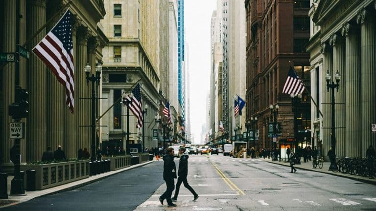 U.S. Treasury Yields Hold Steady Amid Market Optimism