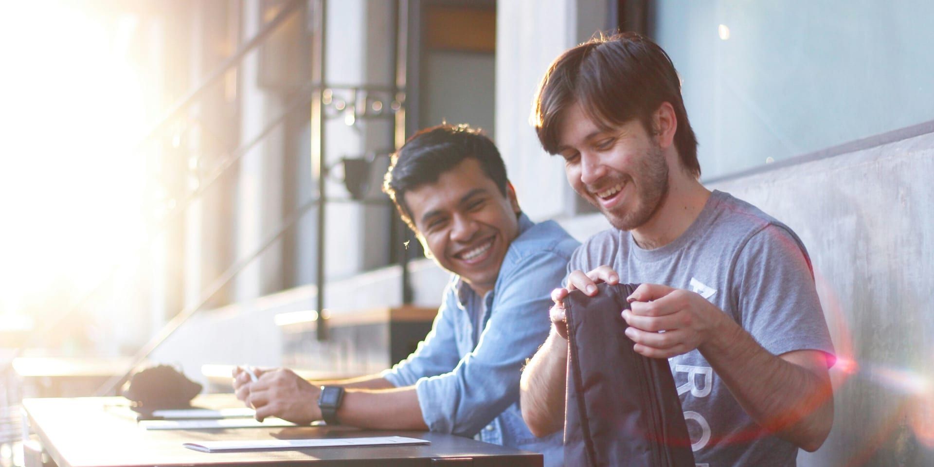 Workplace Sentiment Strong as Consumer Confidence Improves
