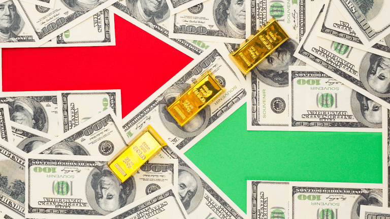U.S. Financial Markets Navigate Mixed Signals as Corporate Earnings and Interest Rate Expectations Shape Outlook