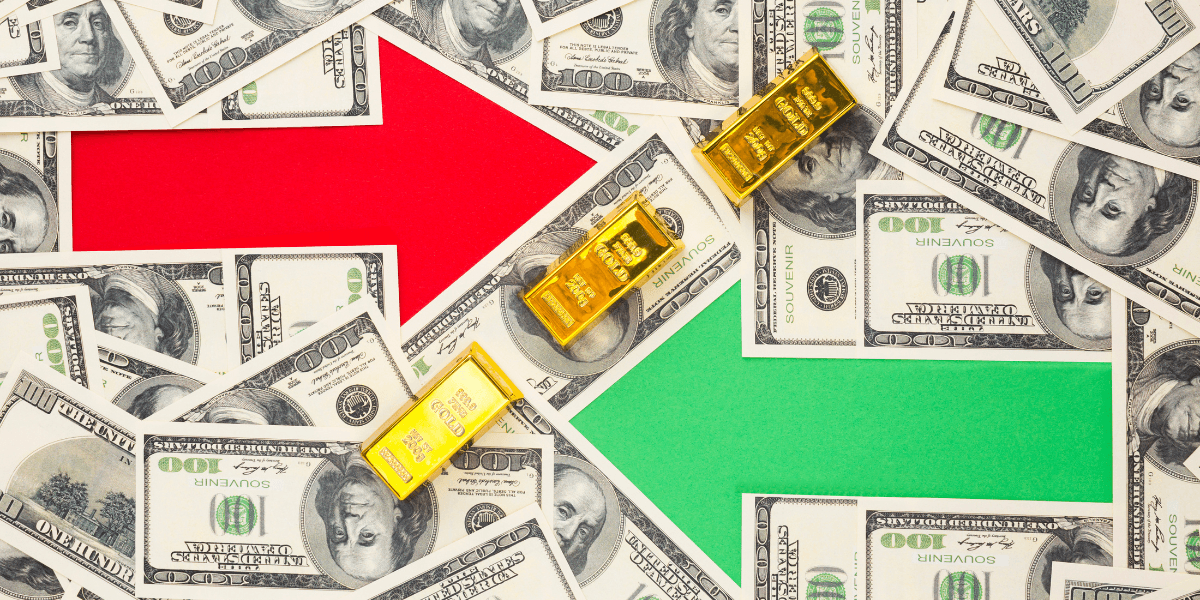 U.S. Financial Markets Navigate Mixed Signals as Corporate Earnings and Interest Rate Expectations Shape Outlook