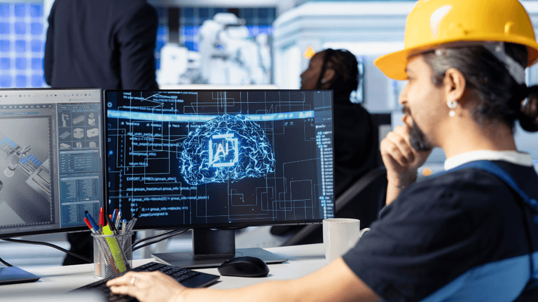 Artificial Intelligence and Workforce Transformation Reshape U.S. Business Landscape