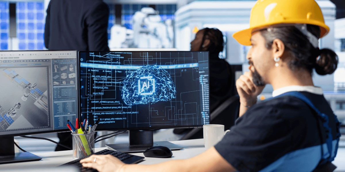 Artificial Intelligence and Workforce Transformation Reshape U.S. Business Landscape