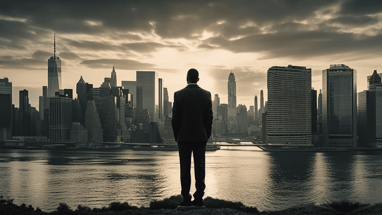 Entrepreneur Recognition Programs Reflect the Changing Landscape of American Business Leadership