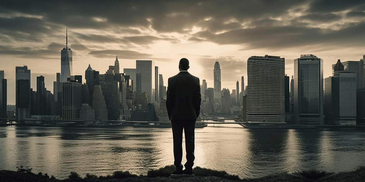 Entrepreneur Recognition Programs Reflect the Changing Landscape of American Business Leadership