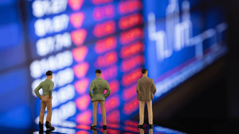 U.S. Equity Markets Pull Back as Technology Valuations Face Renewed Scrutiny