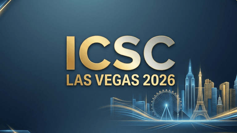 ICSC Las Vegas 2026 Opens as Retail Real Estate and PropTech Leaders Gather Around AI-Driven Transformation