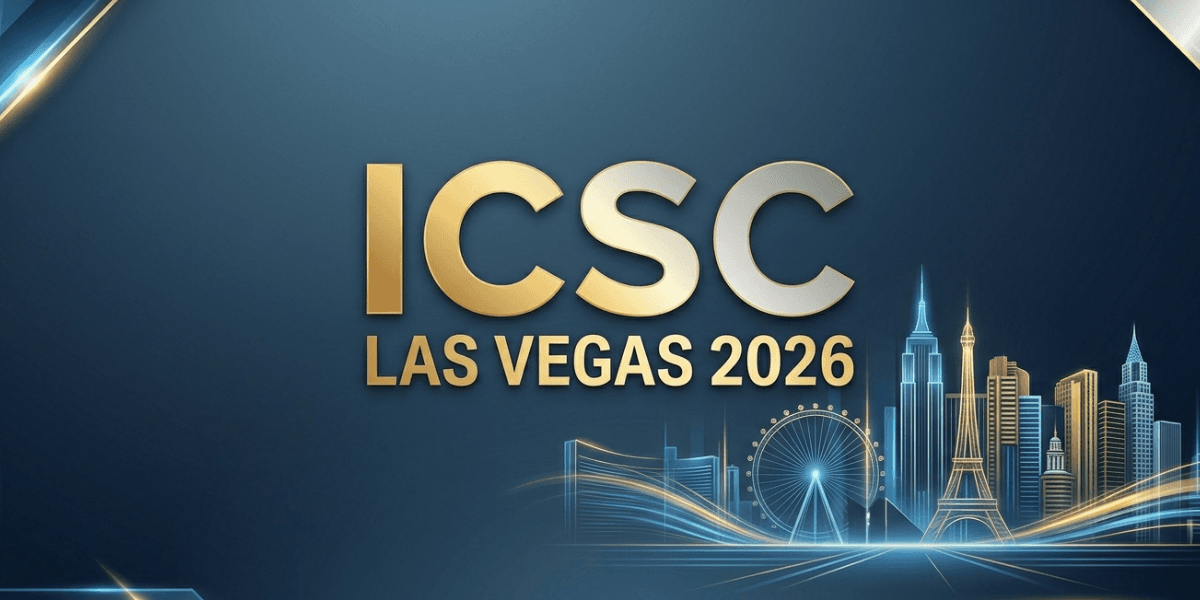 ICSC Las Vegas 2026 Opens as Retail Real Estate and PropTech Leaders Gather Around AI-Driven Transformation