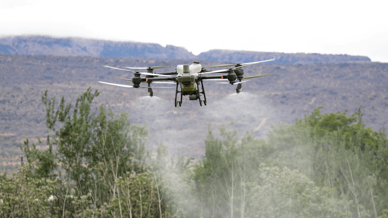 U.S. Expands Strategic Investment in Drone Innovation as Public-Private Funding Discussions Advance