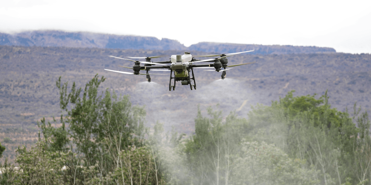 U.S. Expands Strategic Investment in Drone Innovation as Public-Private Funding Discussions Advance