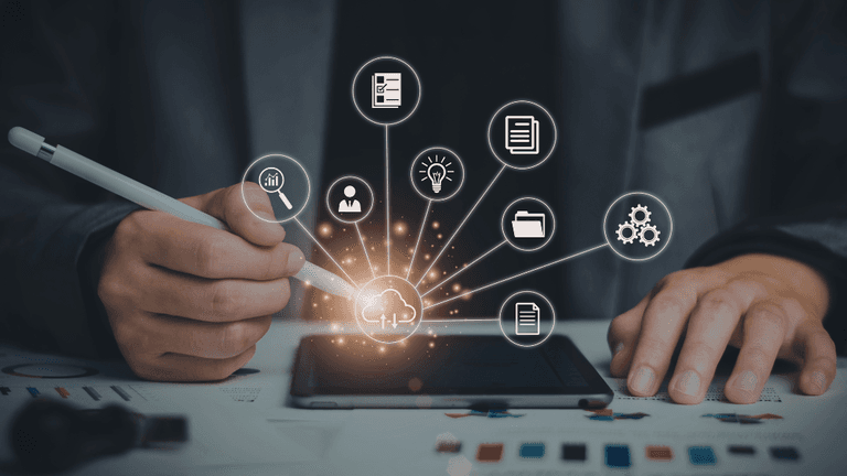 Enterprise AI and Digital Transformation Take Center Stage at Major Technology Conference in Las Vegas