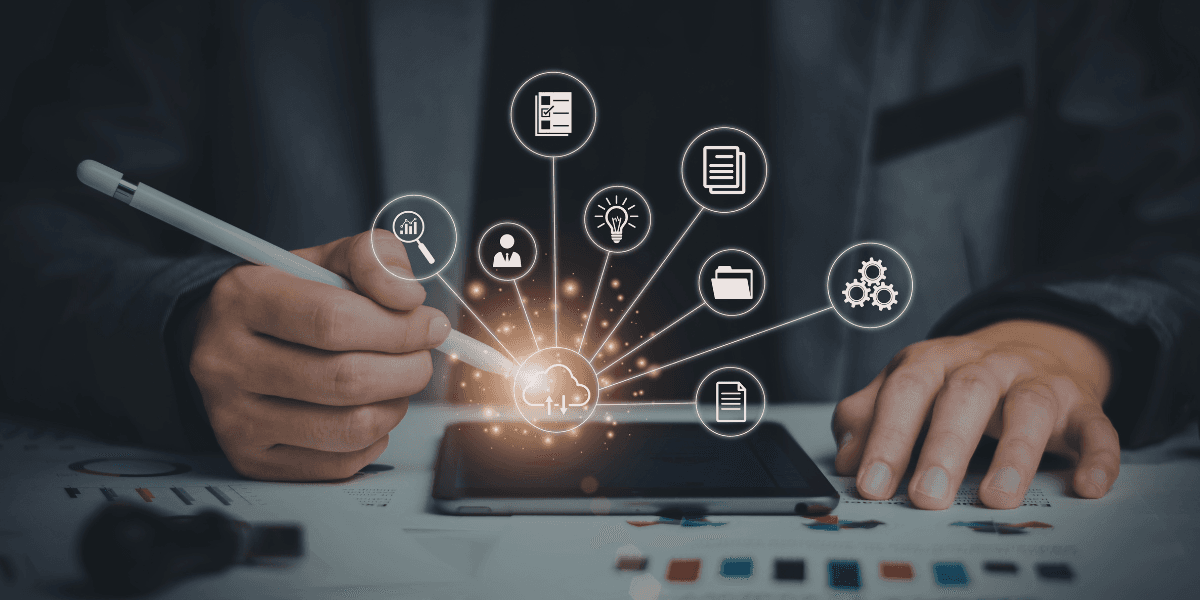 Enterprise AI and Digital Transformation Take Center Stage at Major Technology Conference in Las Vegas