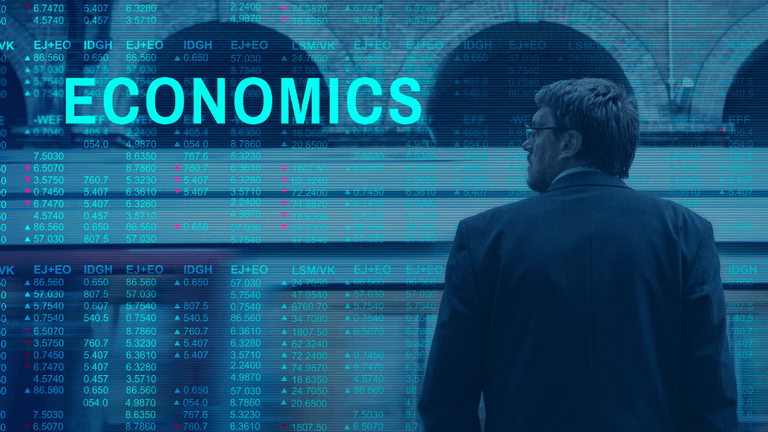 U.S. Economic Outlook Shows Stability and Growth Momentum Across Households, Industry, and Labor Markets