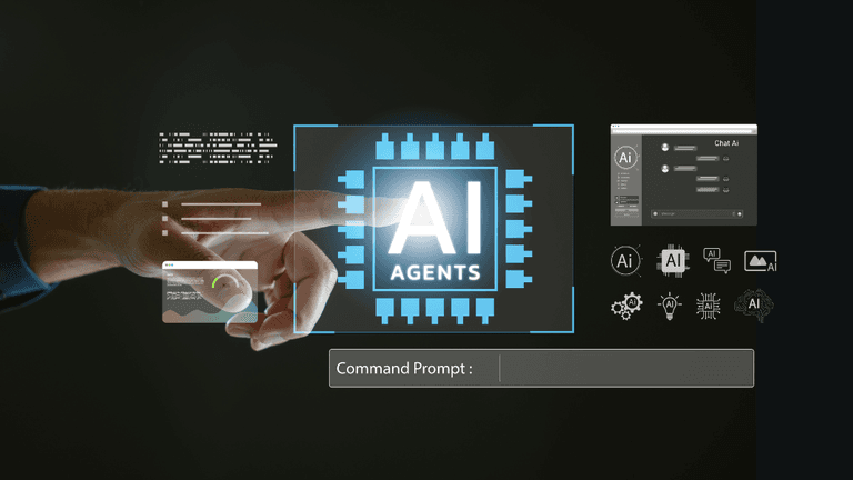 AI Industry Shifts Accelerate Across the United States as Agent Systems, Infrastructure, and Corporate Strategy Evolve