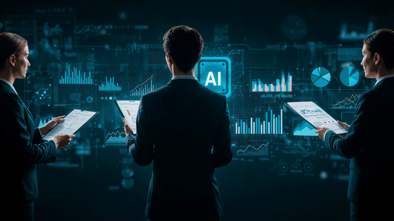 U.S. Expands AI Workforce Initiative as Technology and Careers Converge