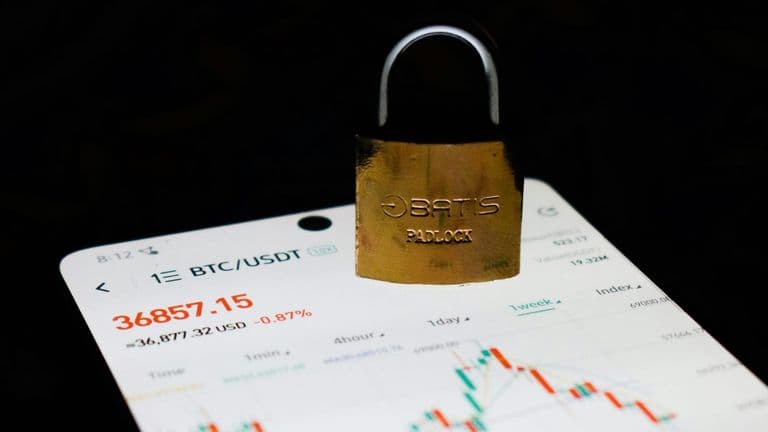 Crypto Market Experiences Decline Amidst Economic Uncertainty