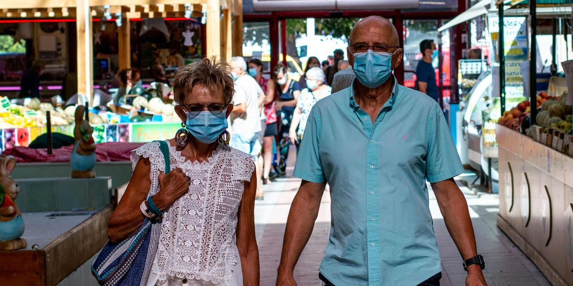 Market Trends: Navigating the Post-Pandemic Economy