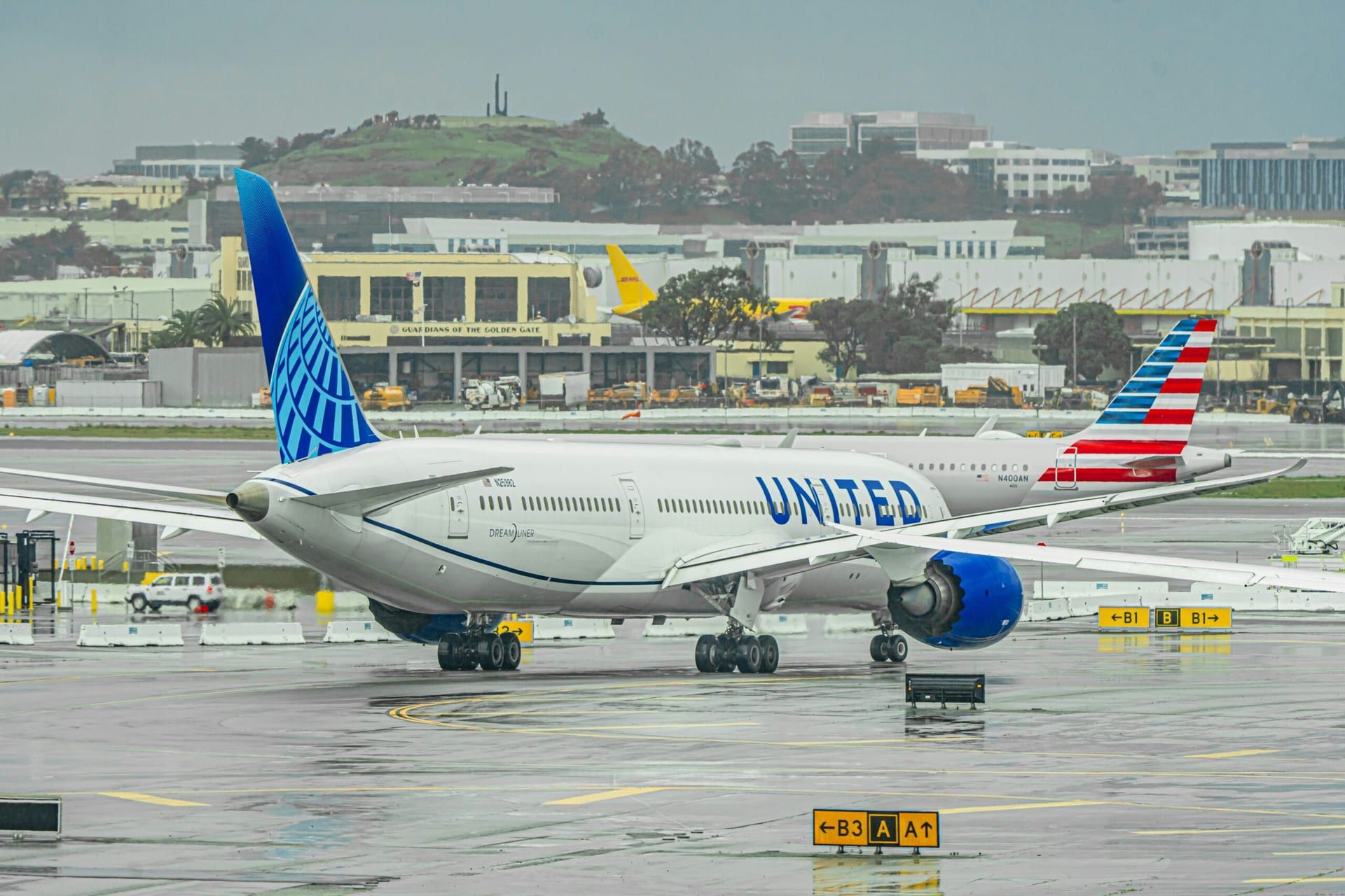 JetBlue and United Forge ‘Blue Sky’ Loyalty Alliance, Expanding Travel Perks and Global Access