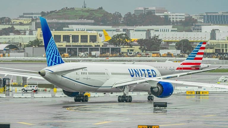 JetBlue and United Forge ‘Blue Sky’ Loyalty Alliance, Expanding Travel Perks and Global Access