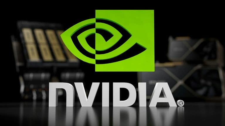 Nvidia Becomes First Company to Surpass $4 Trillion Market Cap Amid AI Surge