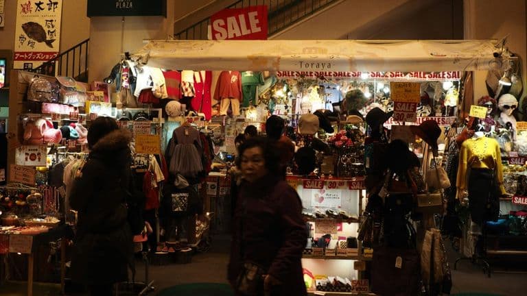 Markets Rally as Consumer Spending Strengthens Across Economy