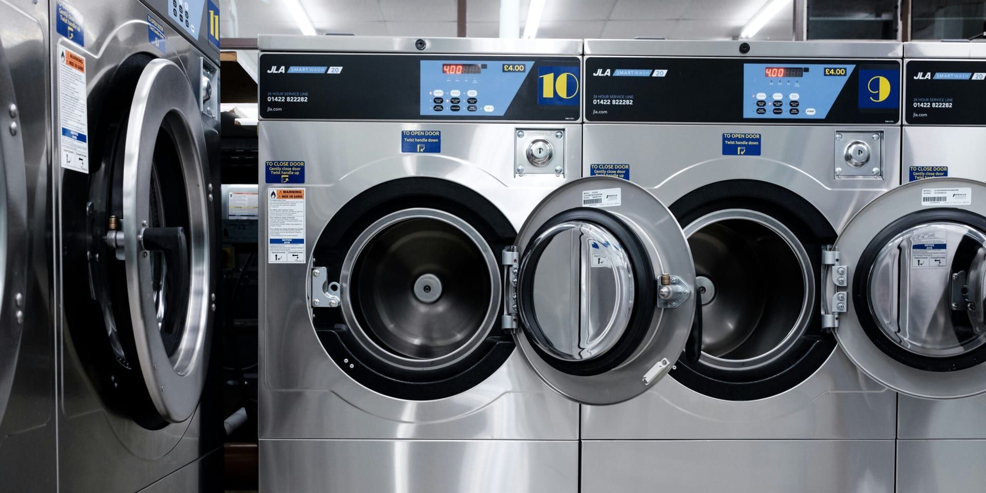 GE Appliances to Reshore Washer Production with $490 Million Investment in Kentucky