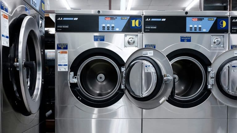GE Appliances to Reshore Washer Production with $490 Million Investment in Kentucky
