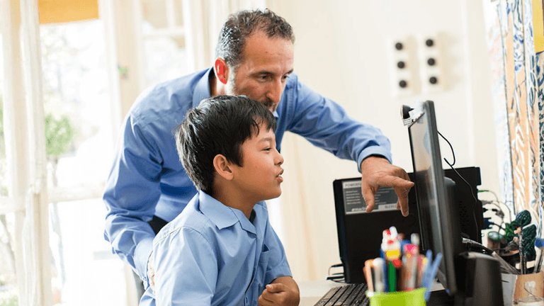 Internet safety platform helping parents manage children’s screen time, block harmful content, monitor device usage, and promote balanced, responsible digital habits.