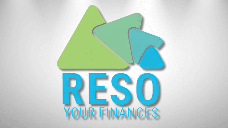 "Logo of RESO Your Finances, a wealth advisory firm focused on helping clients navigate retirement planning and financial security."