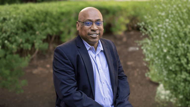 Roderick Robeson, CPA and founder of Roderick Robeson CPA LLC, providing proactive, evidence-based tax planning and financial strategies for businesses and individuals.