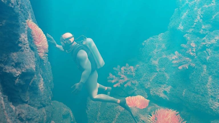 Scientists Capture Rare Undersea “Slow Slip” Earthquake in Real-Time