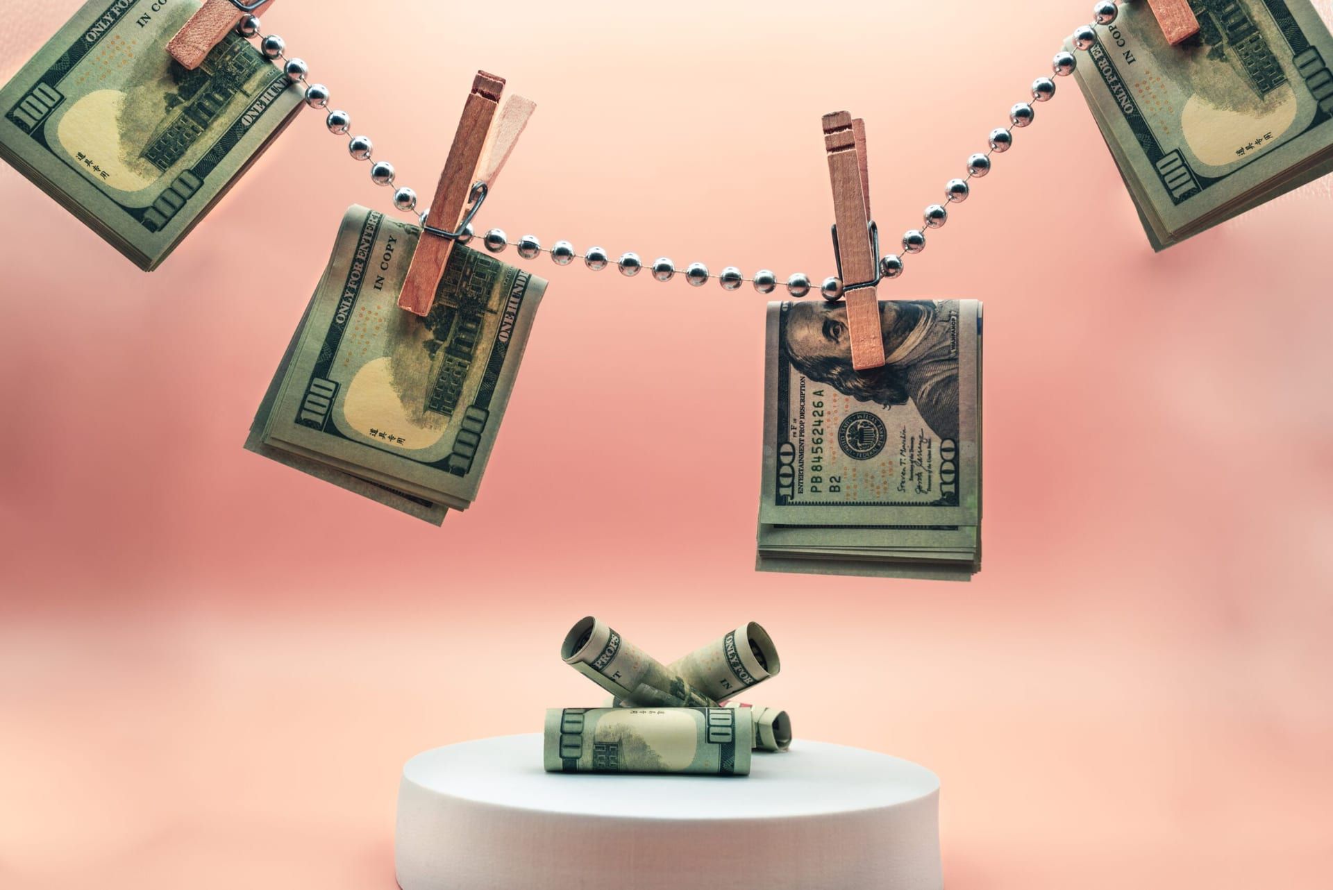U.S. Dollar Hits Three-Year Low Amid Fed Leadership Uncertainty and Policy Shifts