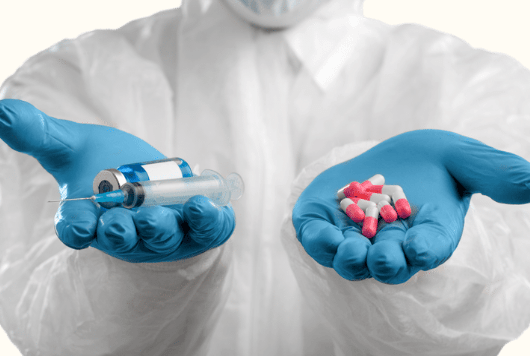 Pharmaceutical Titans Unite: Pfizer’s $90 Billion Acquisition of Moderna