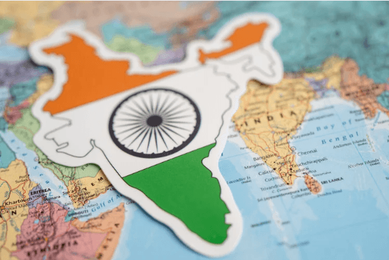 India Surpasses Germany to Become the Fourth Largest Economy Globally
