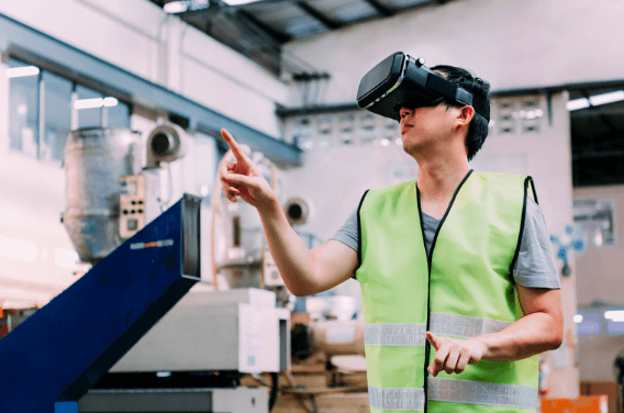 Apple Unveils Innovative AR Glasses Featuring Cutting-Edge Technology