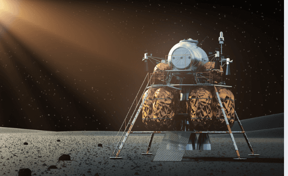 SpaceX Successfully Completes Its Inaugural Lunar Orbit Mission with Civilians