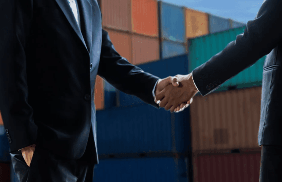China and India Forge Landmark $300 Billion Trade Deal