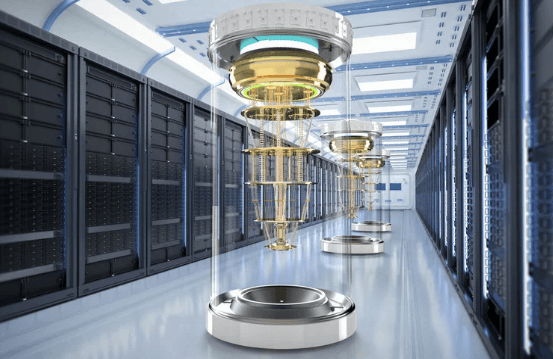 Google’s Quantum Computer Reaches Key Breakthrough in Climate Simulation