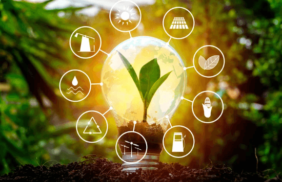 World Bank Launches $20 Billion Initiative to Support Green Energy Transition
