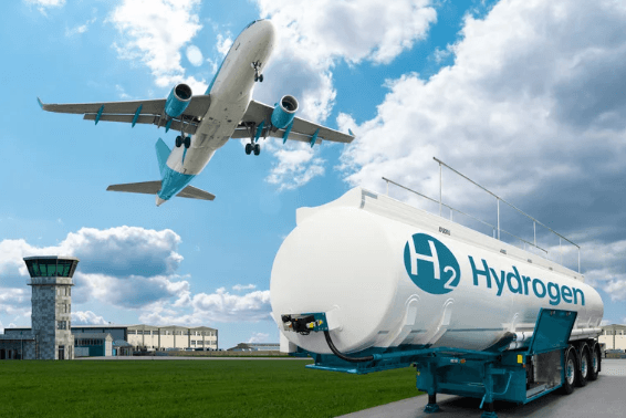 Boeing Unveils Innovative Hydrogen-Driven Aircraft Prototype