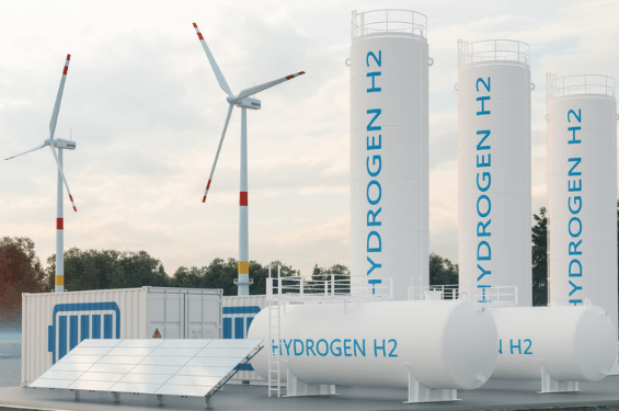 Saudi Arabia Initiates Construction of the Largest Hydrogen Production Facility Globally